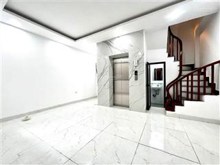 Chính chủ cần bán căn mặt ngõ nguyễn lương bằng, dân xây 6t thang máy không qh
mặt tiền 5m