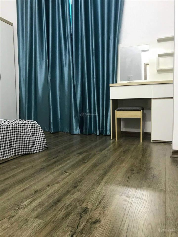 Bán nhà mặt ngõ thịnh quang, gần phố ngõ nông, không qh giá hấp dẫn dt 55m2x4t