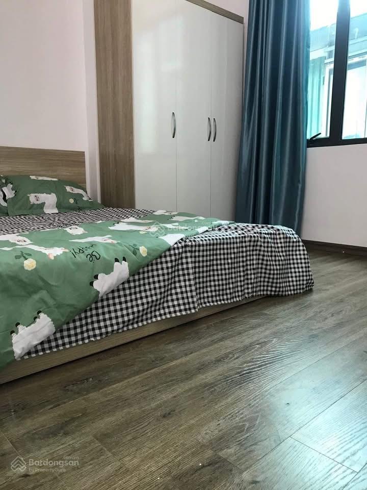 Bán nhà mặt ngõ thịnh quang, gần phố ngõ nông, không qh giá hấp dẫn dt 55m2x4t