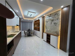Chỉ 6,8 tỷ có ngay căn 30m2 xây mới full nội thất chỉ việc kéo va li về ở ngõ nông gần phố không qh