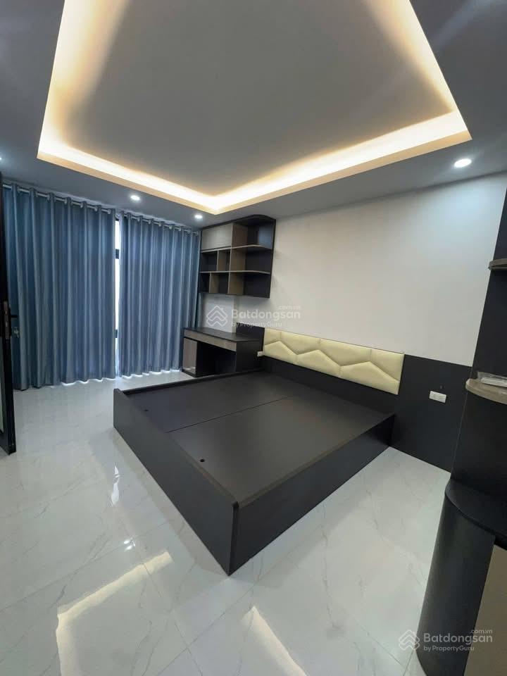 Chỉ 6,8 tỷ có ngay căn 30m2 xây mới full nội thất chỉ việc kéo va li về ở ngõ nông gần phố không qh