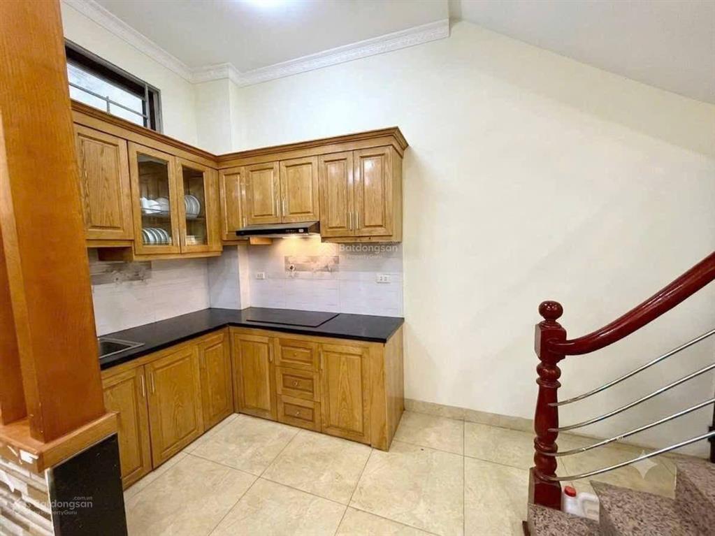 Bán nhà xã đàn nhà dân xây kcbt chắc chắn ngõ nông, lô góc 2 thoáng không qh 40m x 5t, mặt tiền 4m
