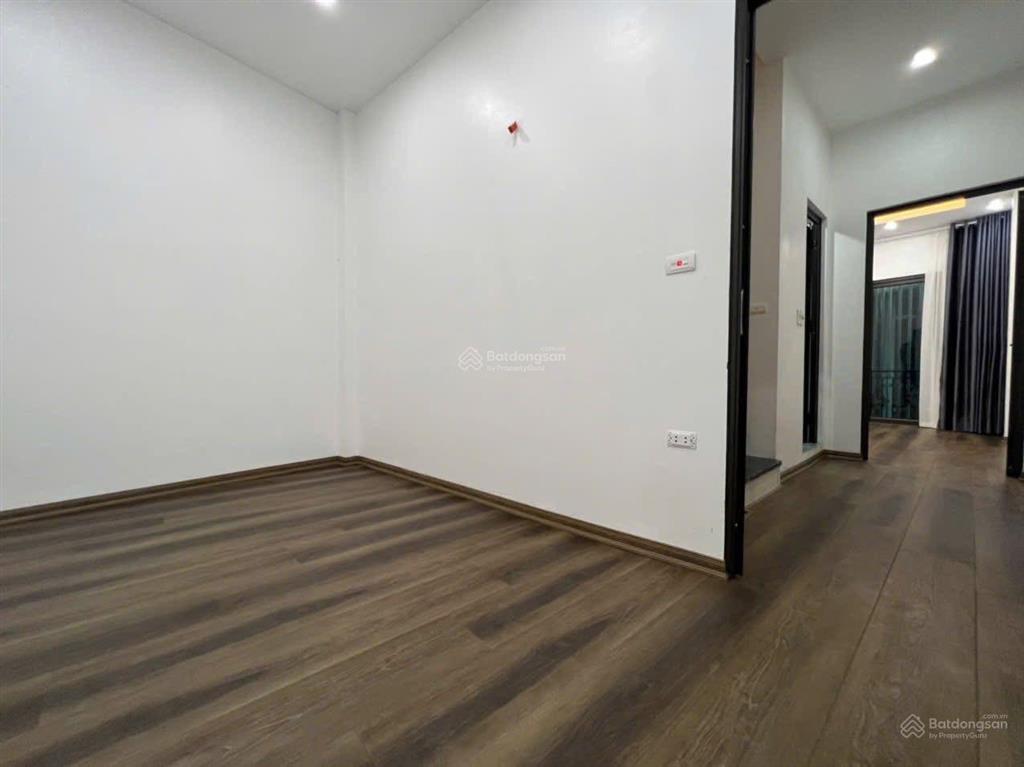 Bán nhà xã đàn nhà dân xây kcbt chắc chắn ngõ nông, lô góc 2 thoáng không qh 40m x 5t, mặt tiền 4m