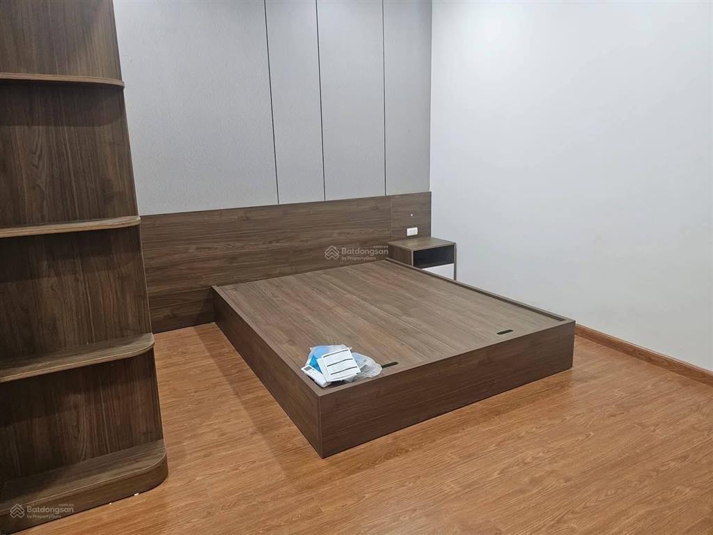 Bán nhà mặt ngõ quan thổ dân xây mới chủ tặng nội thất chỉ việc kéo vali về ở, ngõ thông ở kết hợp