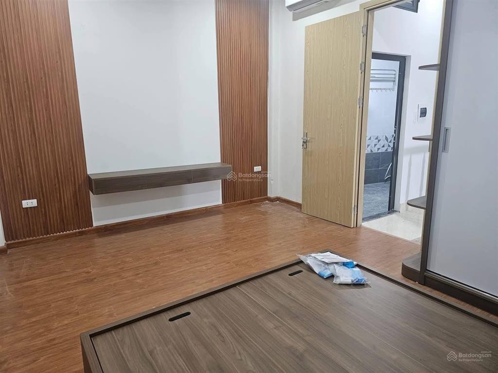Bán nhà mặt ngõ quan thổ dân xây mới chủ tặng nội thất chỉ việc kéo vali về ở, ngõ thông ở kết hợp