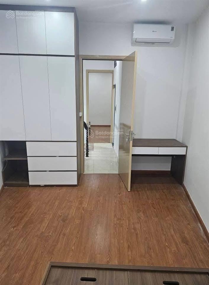 Bán nhà mặt ngõ quan thổ dân xây mới chủ tặng nội thất chỉ việc kéo vali về ở, ngõ thông ở kết hợp