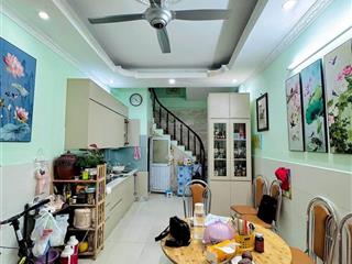 Bán đất tặng nhà mặt ngõ khâm thiên nhà dân xây kcbt chắc chắn ngõ nông,xã đàn,trung phụng 42m7,19