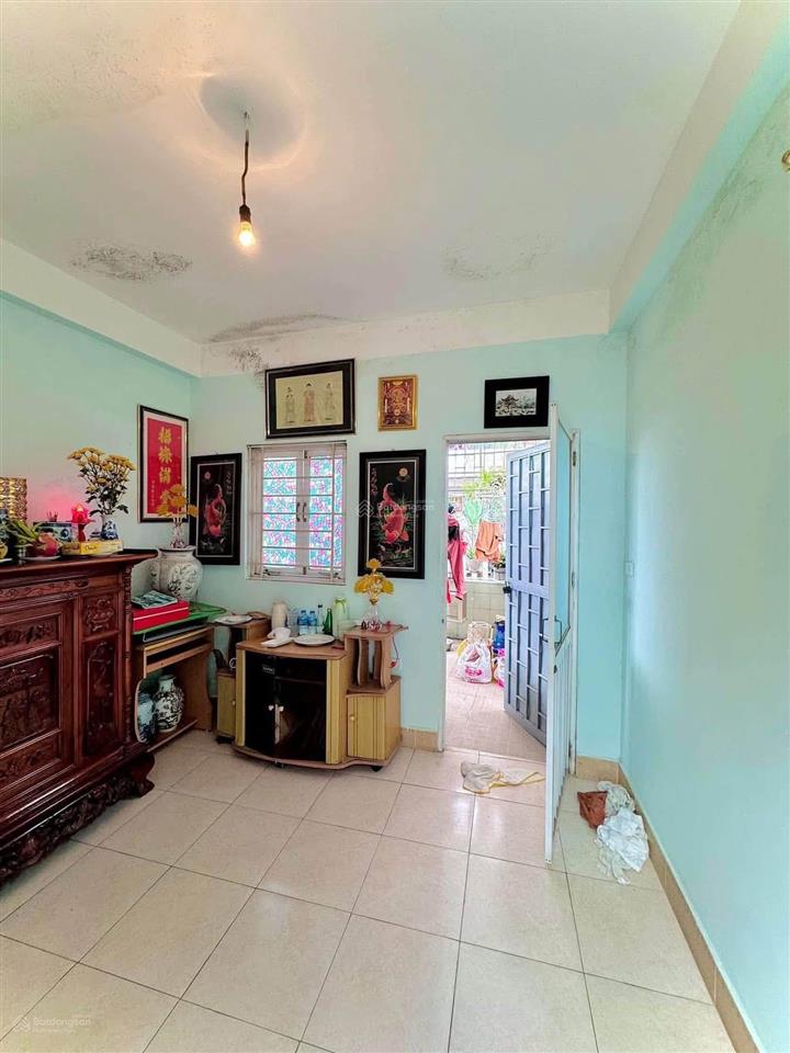Bán đất tặng nhà mặt ngõ khâm thiên nhà dân xây kcbt chắc chắn ngõ nông,xã đàn,trung phụng 42m7,19