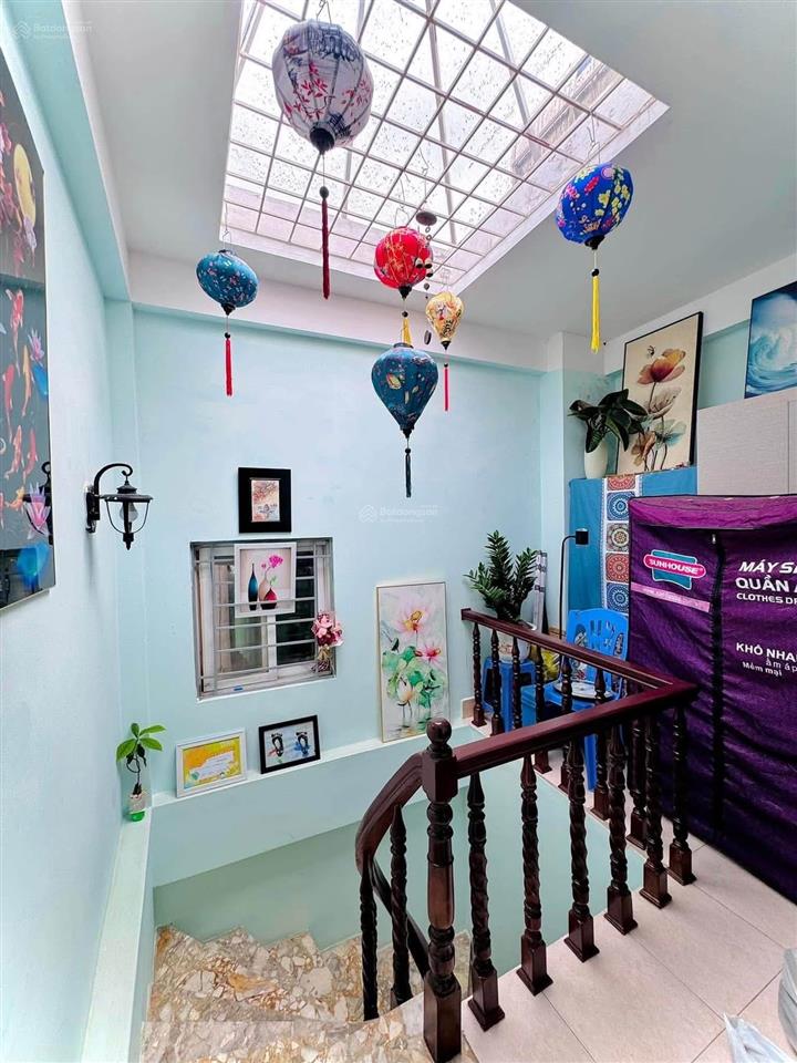 Bán đất tặng nhà mặt ngõ khâm thiên nhà dân xây kcbt chắc chắn ngõ nông,xã đàn,trung phụng 42m7,19