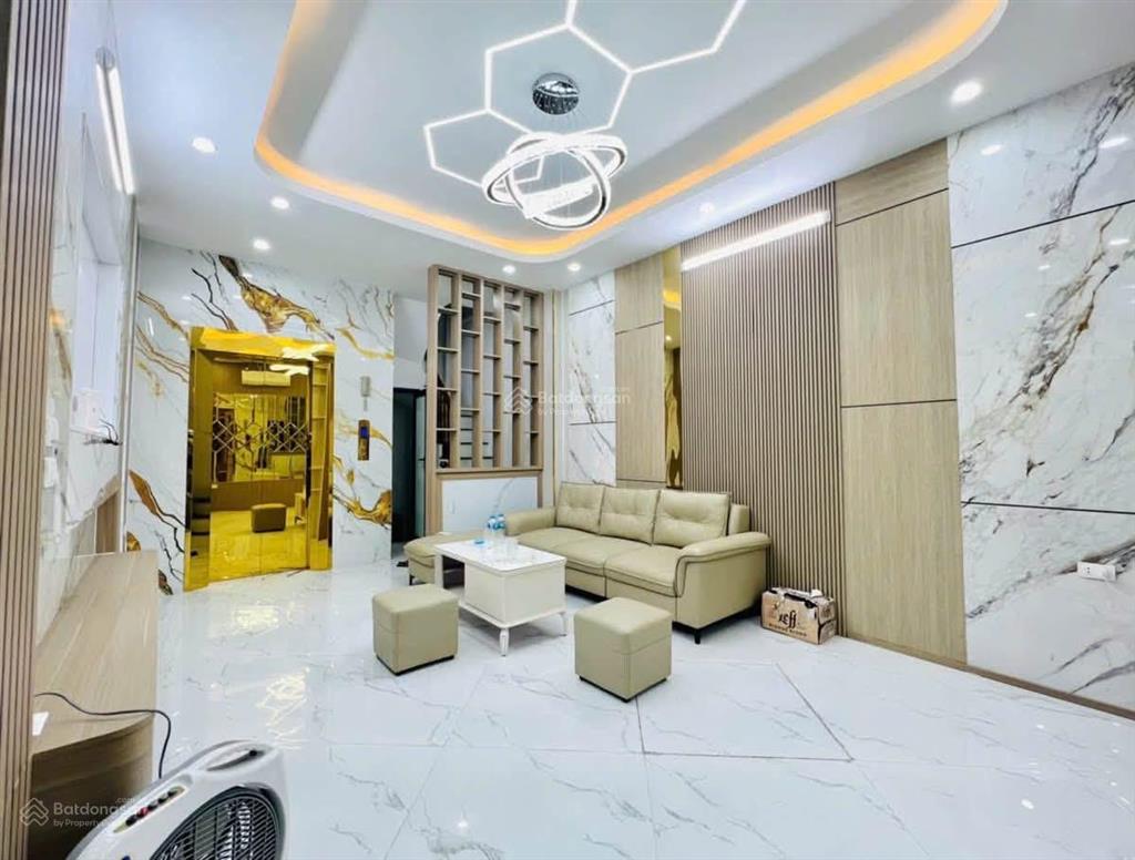 Bán nhà mặt ngõ nguyễn lương bằng xây mới 7 tầng thang máy, ngõ nông gần phố vài bước ra hồ đắc di.
