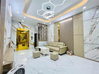Bán nhà mặt ngõ nguyễn lương bằng xây mới 7 tầng thang máy, ngõ nông gần phố vài bước ra hồ đắc di.