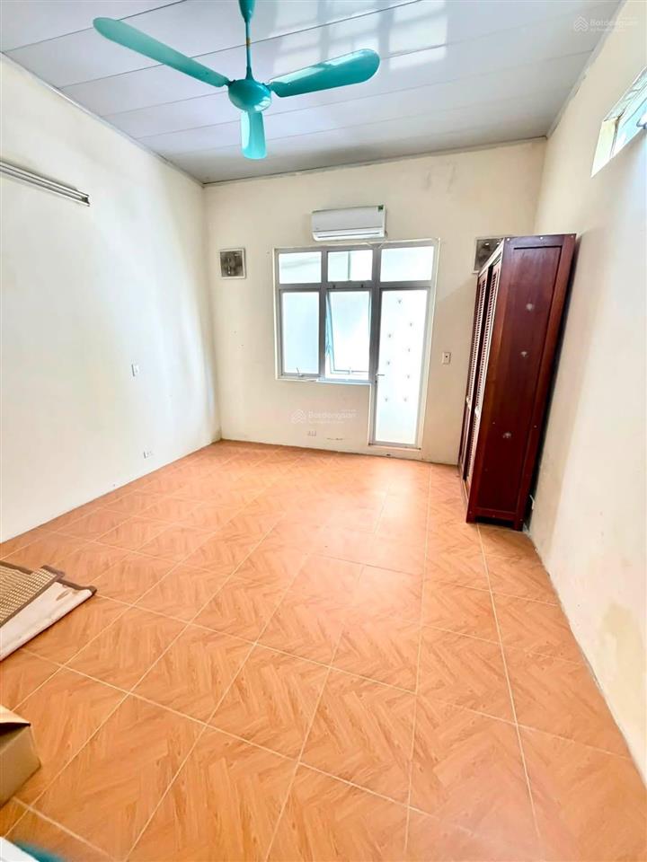 Bán nhà tôn đức thắng gần phố tiện ích bạt nhà dân xây kcbt chắc chắn dt 51m 4 tầng 8 tỷ có thương