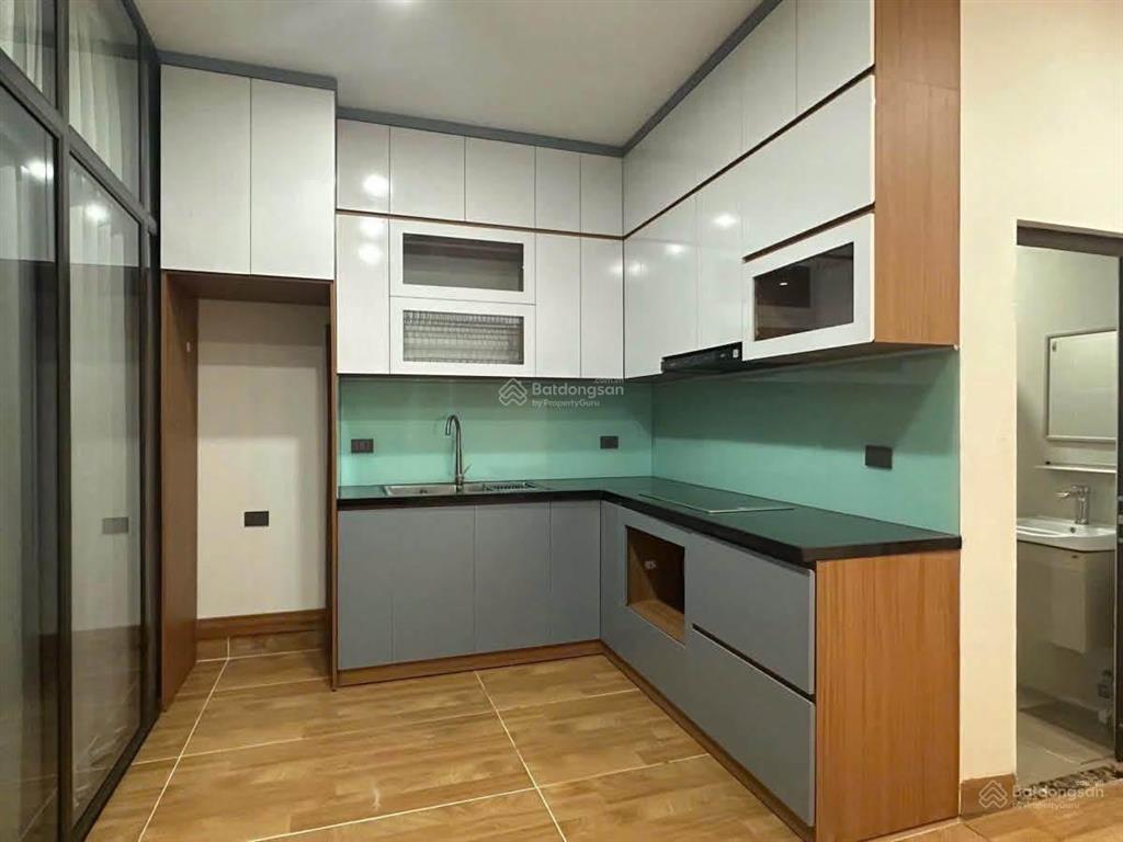 Nhà khâm thiên,lô góc 3 mặt thoáng gần chợ ngõ nông thông các ngả tiện ích bạt ngàn dt 46.2m ,7.8 t