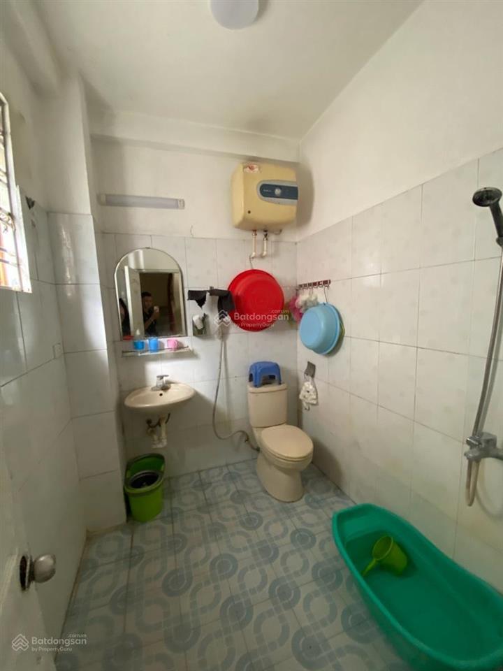 Bán nhà xã đàn nhà dân xây, gần phố ngõ nông lô góc thoáng trước sau ngõ 3m, 50m mặt tiền 6,4m nhỉn