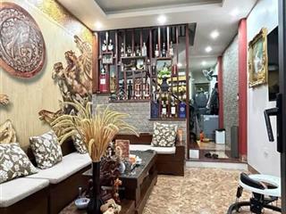 Bán nhà ngõ tôn đức thắng, nhà dân xây, gần phố ngõ nông thông nhà 2 mặt ngõ thông thoáng dt 45m2