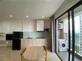 Cho thuê căn hộ 1pn c2 vinhomes d'capitale full nội thất, vào ở ngay