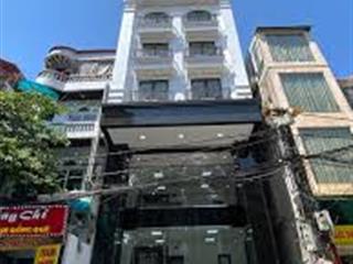 Mặt phố thái hà trung tâm kinh doanh tài sản giữ tiền