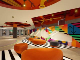 Căn hộ 3pn trung tâm thái nguyên  vốn ban đầu chỉ hơn 500 triệu  cho thuê dòng tiền tốt