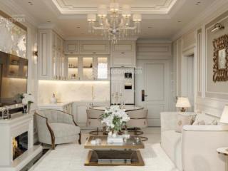 Căn hộ 2 ngủ + 83,34m² tại alluvia city vào tiền 30% theo tiến độ | diện tích rộng tài chính nhẹ