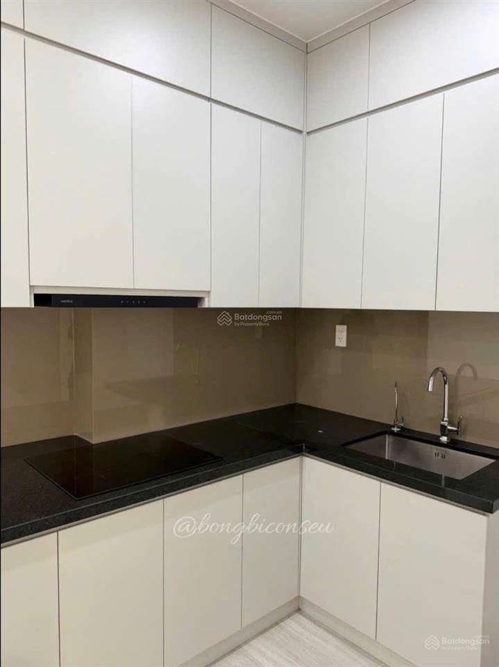 Chung cư 2pn2wc 57m2 ngay bcons city đường thống nhất, full nội thất cơ bản