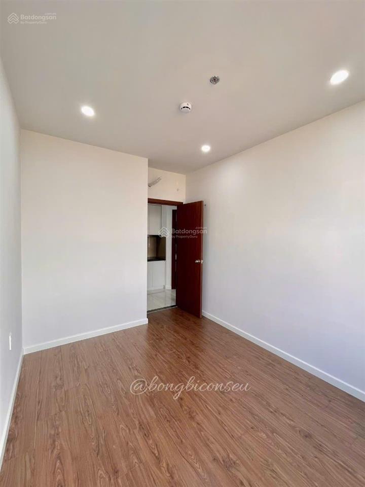 Chung cư 2pn2wc 57m2 ngay bcons city đường thống nhất, full nội thất cơ bản