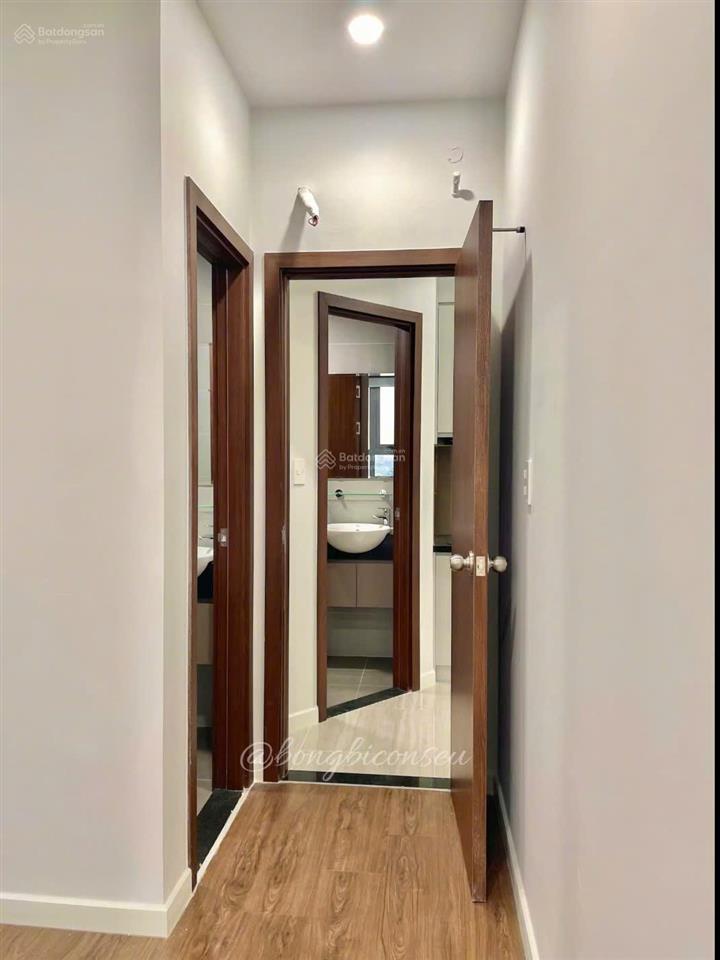 Chung cư 2pn2wc 57m2 ngay bcons city đường thống nhất, full nội thất cơ bản