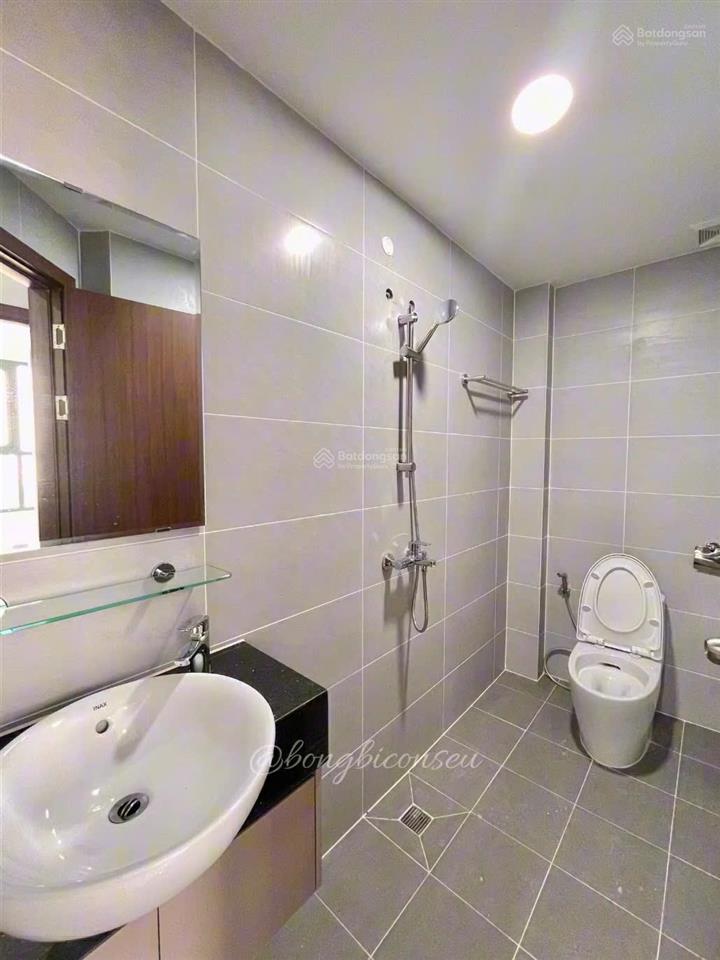 Chung cư 2pn2wc 57m2 ngay bcons city đường thống nhất, full nội thất cơ bản