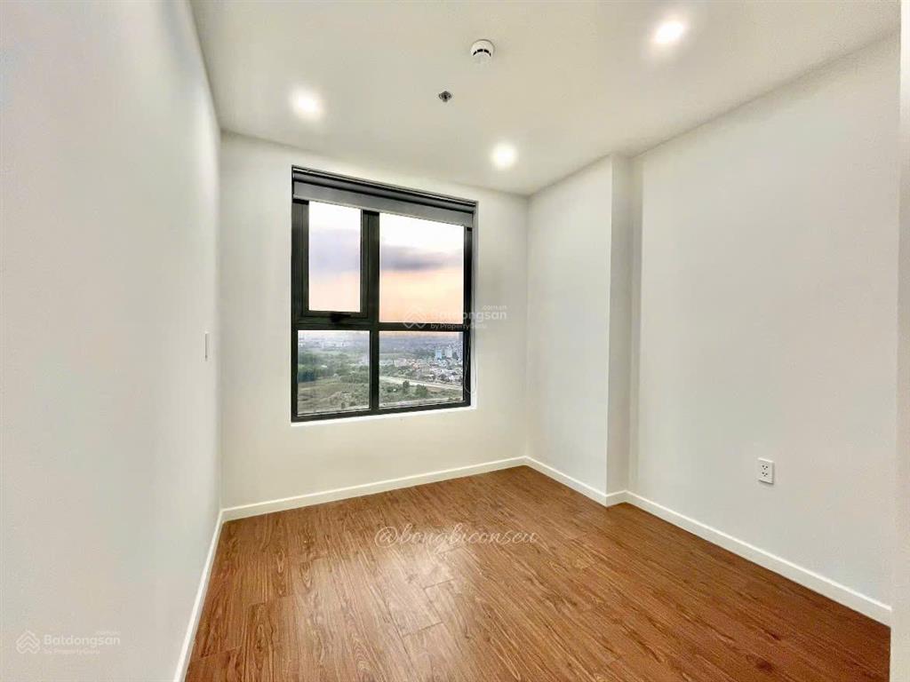Chung cư 2pn2wc 57m2 ngay bcons city đường thống nhất, full nội thất cơ bản