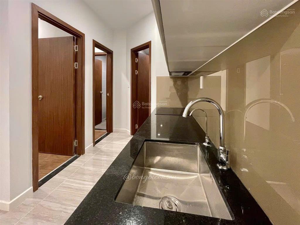 Chung cư 2pn2wc 57m2 ngay bcons city đường thống nhất, full nội thất cơ bản