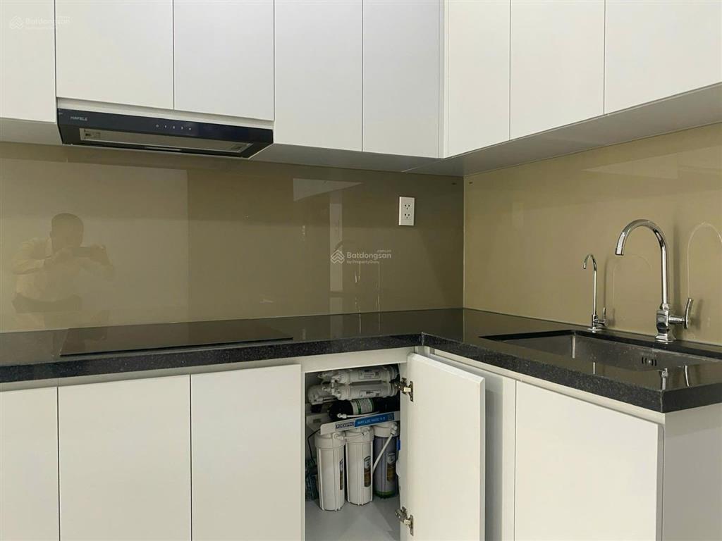 Khai trương căn chung cư 2pn2wc 55m2 [new 100%] ngay bcons city cách làng đại học 10m đi bộ