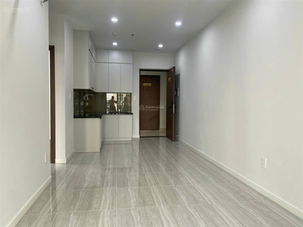 Khai trương căn chung cư 2pn2wc 55m2 [new 100%] ngay bcons city cách làng đại học 10m đi bộ