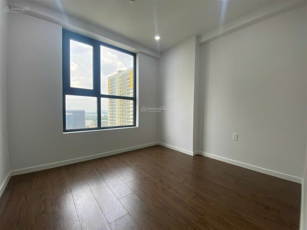 Khai trương căn chung cư 2pn2wc 55m2 [new 100%] ngay bcons city cách làng đại học 10m đi bộ