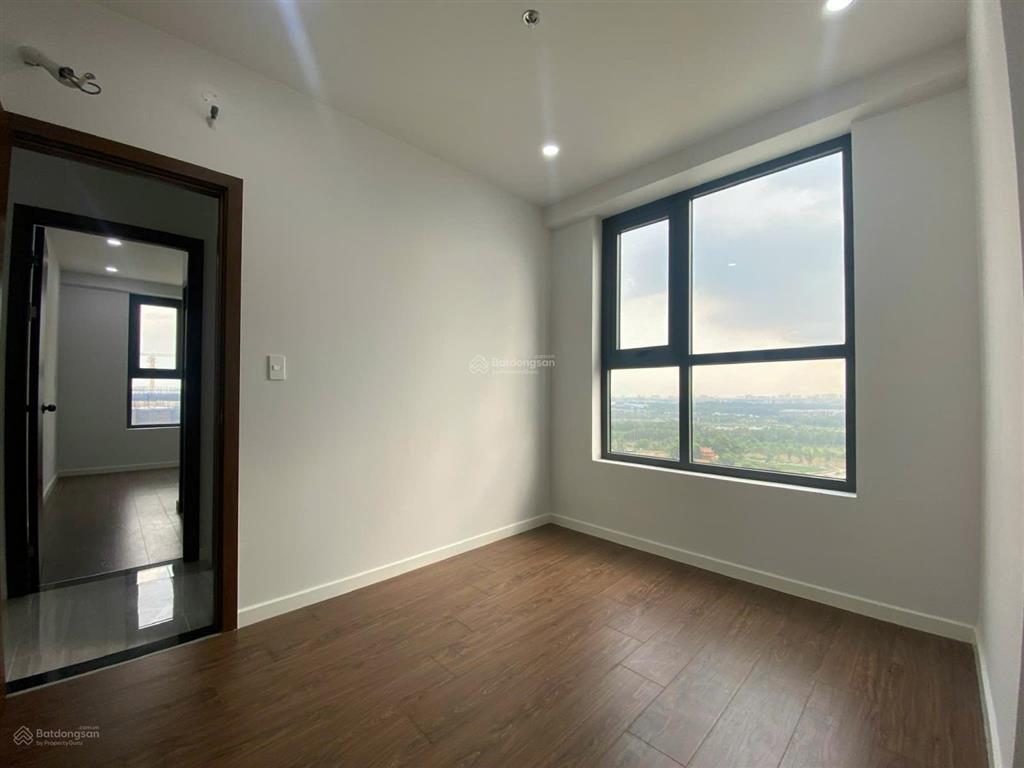 Khai trương căn chung cư 2pn2wc 55m2 [new 100%] ngay bcons city cách làng đại học 10m đi bộ