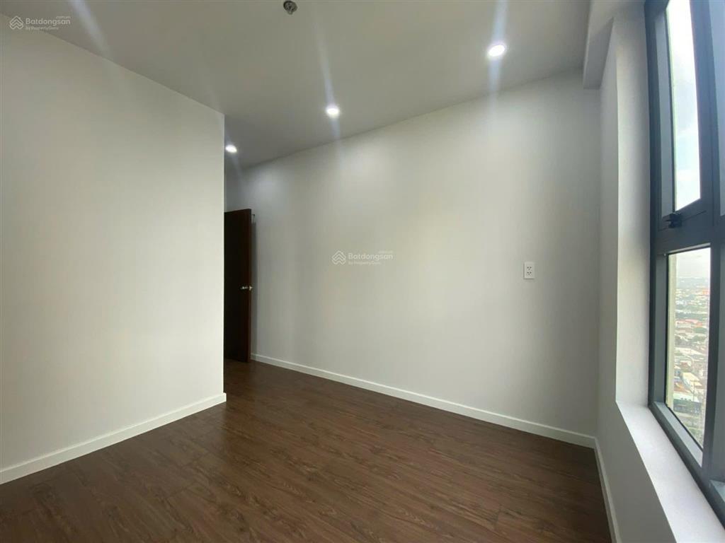 Khai trương căn chung cư 2pn2wc 55m2 [new 100%] ngay bcons city cách làng đại học 10m đi bộ