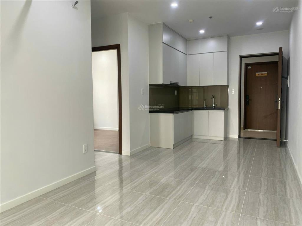 Khai trương căn chung cư 2pn2wc 55m2 [new 100%] ngay bcons city cách làng đại học 10m đi bộ