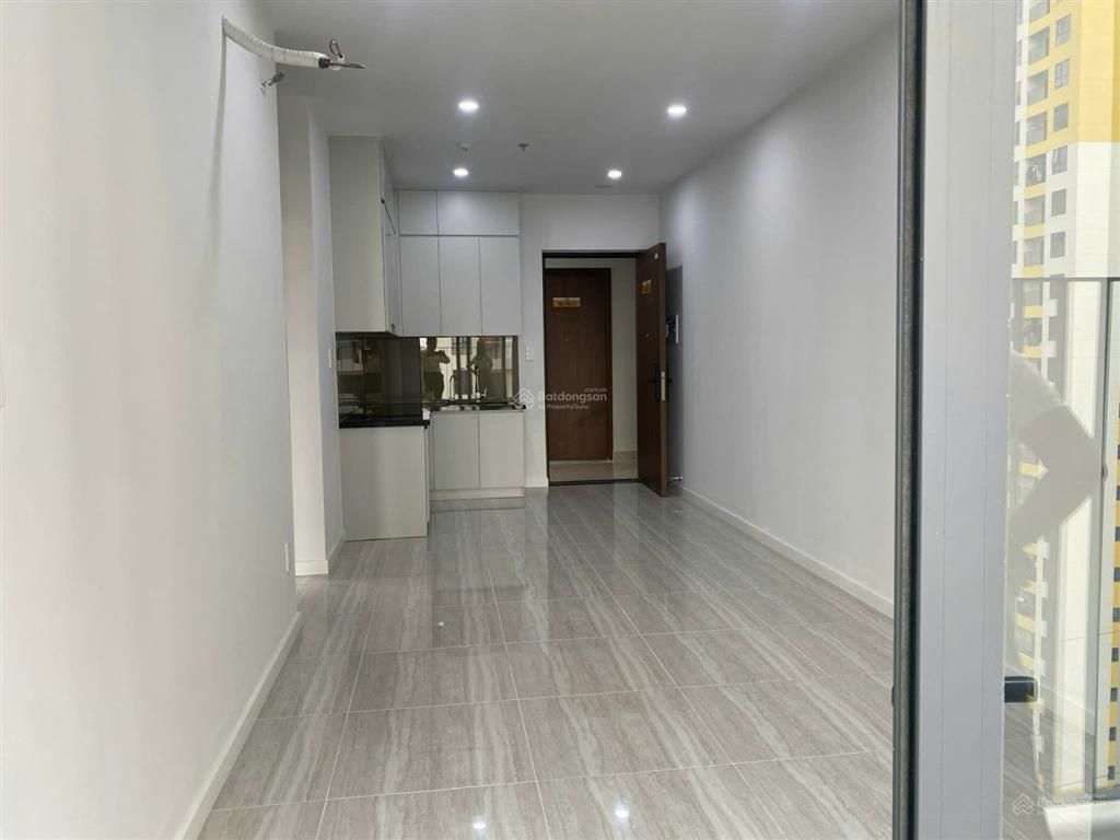 Khai trương căn chung cư 2pn2wc 55m2 [new 100%] ngay bcons city cách làng đại học 10m đi bộ