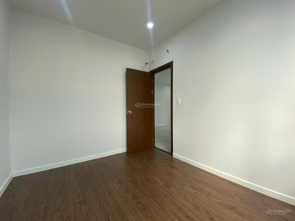 Khai trương căn chung cư 2pn2wc 55m2 [new 100%] ngay bcons city cách làng đại học 10m đi bộ