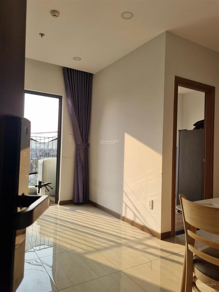 Cho thuê 2pn cc tại đường thống nhất, đông hòa, dĩ an, 5,6 triệu, 55m2, view đẹp