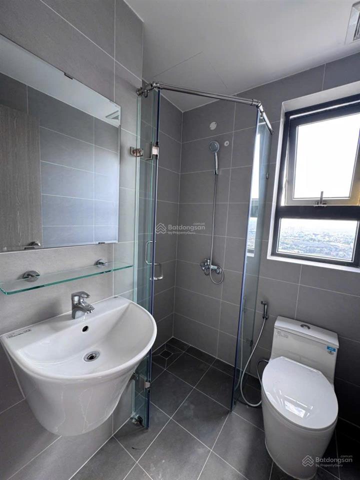 Cho thuê 2pn cc tại đường thống nhất, đông hòa, dĩ an, 5,6 triệu, 55m2, view đẹp