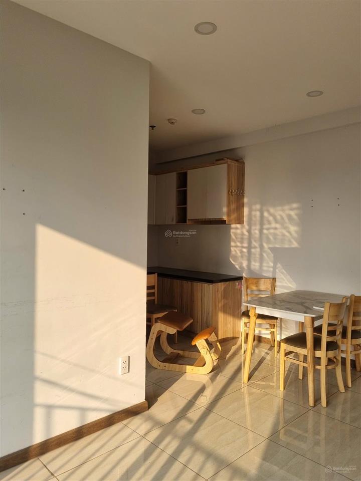 Cho thuê 2pn cc tại đường thống nhất, đông hòa, dĩ an, 5,6 triệu, 55m2, view đẹp