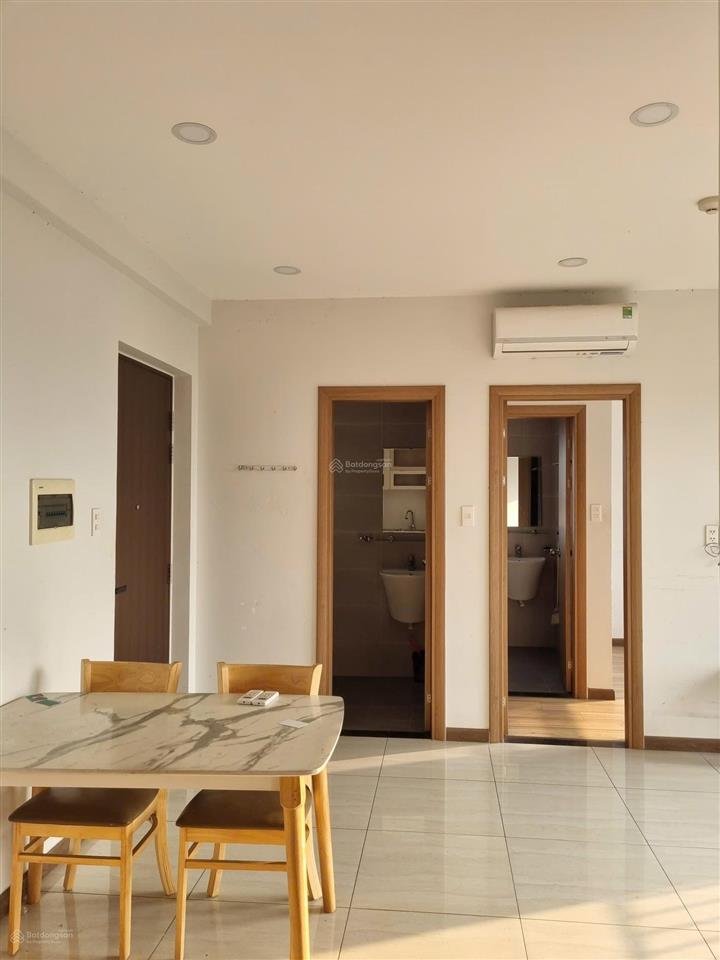 Cho thuê 2pn cc tại đường thống nhất, đông hòa, dĩ an, 5,6 triệu, 55m2, view đẹp