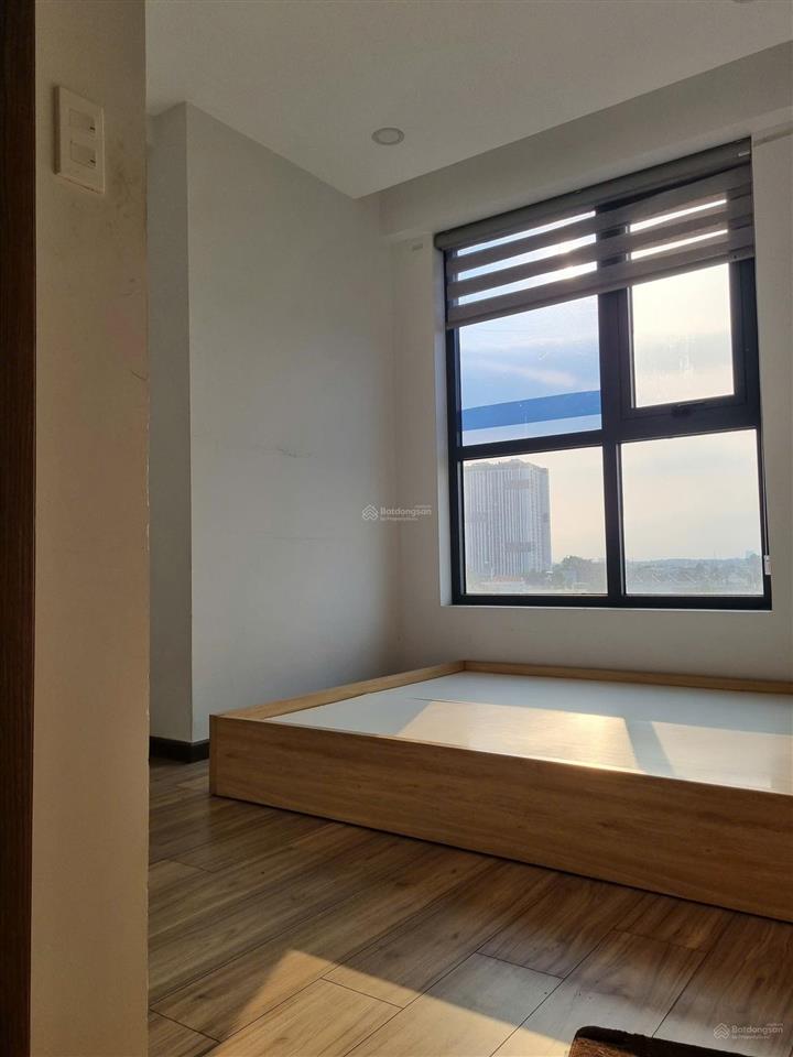 Cho thuê 2pn cc tại đường thống nhất, đông hòa, dĩ an, 5,6 triệu, 55m2, view đẹp