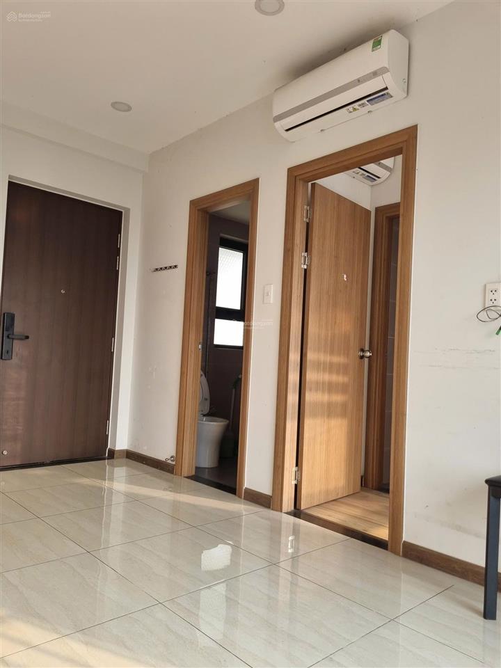 Cho thuê 2pn cc tại đường thống nhất, đông hòa, dĩ an, 5,6 triệu, 55m2, view đẹp