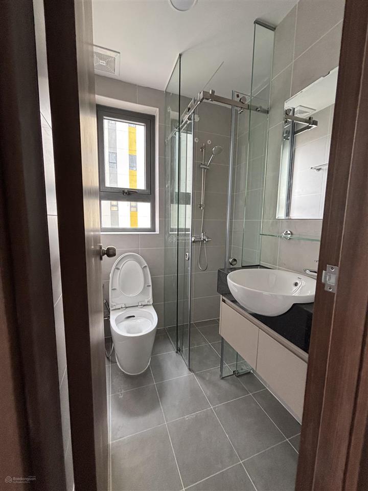 Cho thuê chung cư 2pn2wc 55m2 [new100%] view đẹp ngay đường thống nhất