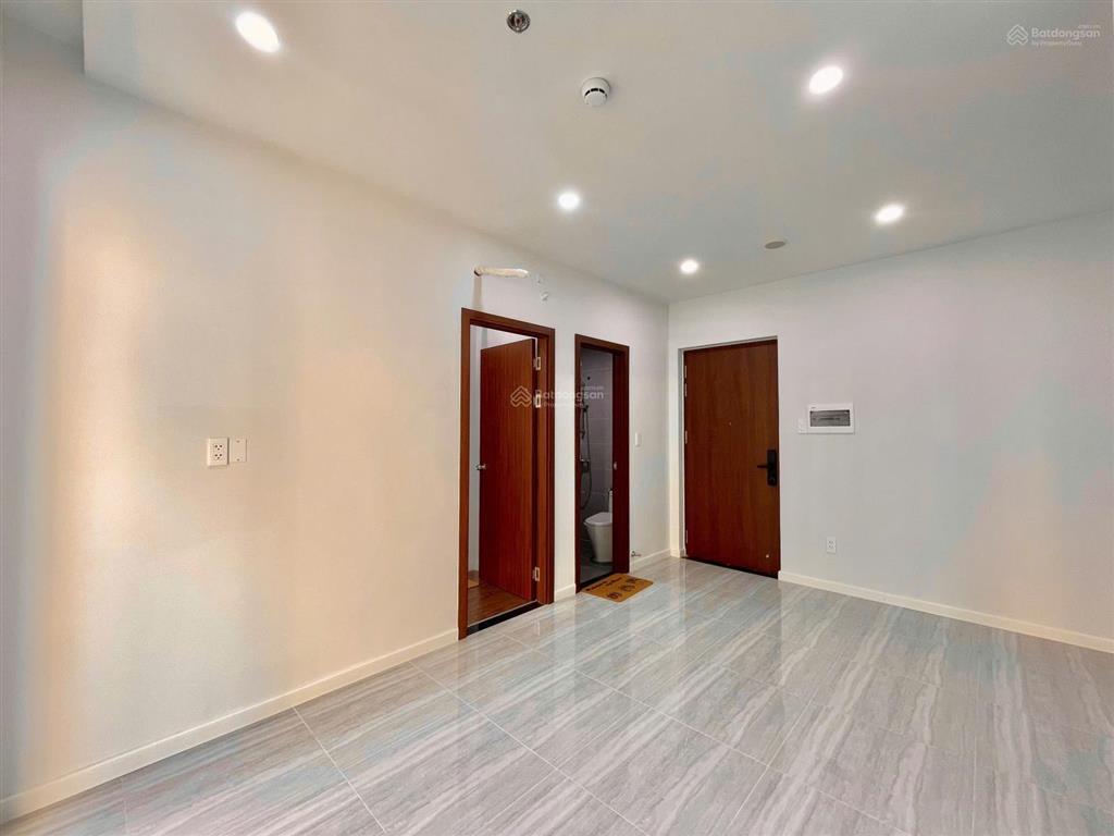 Cho thuê chung cư 2pn2wc 55m2 [new100%] view đẹp ngay đường thống nhất
