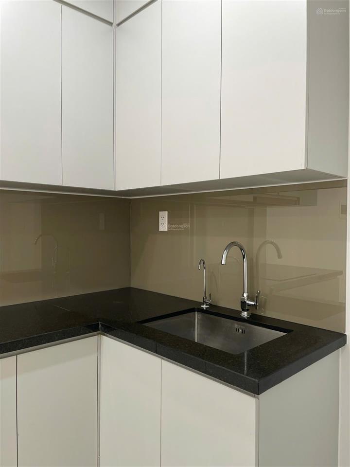 Cho thuê chung cư 2pn2wc 55m2 [new100%] view đẹp ngay đường thống nhất