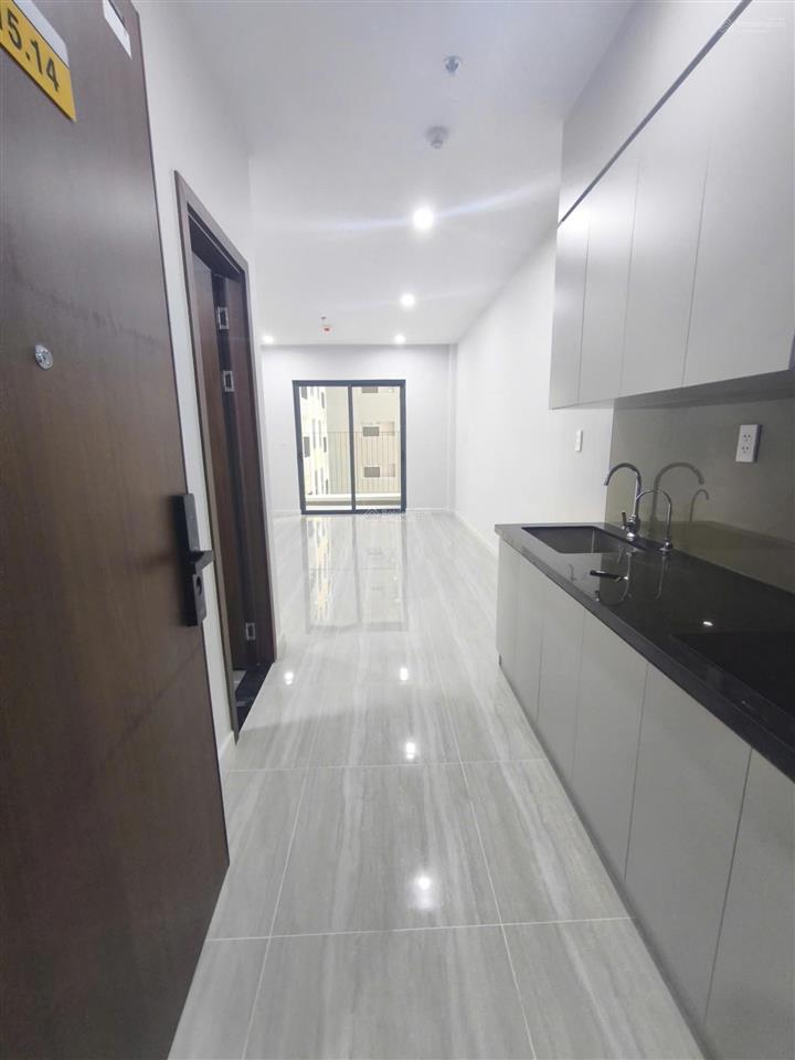 Cho thuê chung cư studio 35m2 [new100%  ở là nghiền] view đẹp ngay đường thống nhất