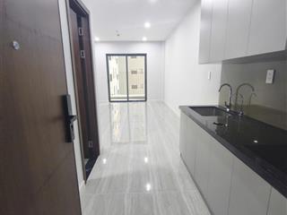 Cho thuê chung cư studio 35m2 [new100%  ở là nghiền] view đẹp ngay đường thống nhất
