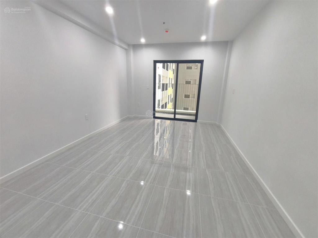 Cho thuê chung cư studio 35m2 [new100%  ở là nghiền] view đẹp ngay đường thống nhất