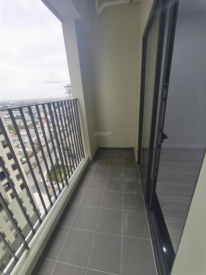 Cho thuê chung cư studio 35m2 [new100%  ở là nghiền] view đẹp ngay đường thống nhất